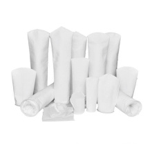 1 5 10 20 100 150 200 250 400 Micron Polyester PE PP Water Filter Bag for Industry Water Treatment